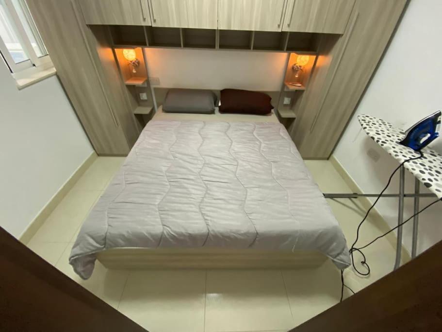 Lovely 1-Bedroom Fully Equipped Rental Unit Gzira Extérieur photo